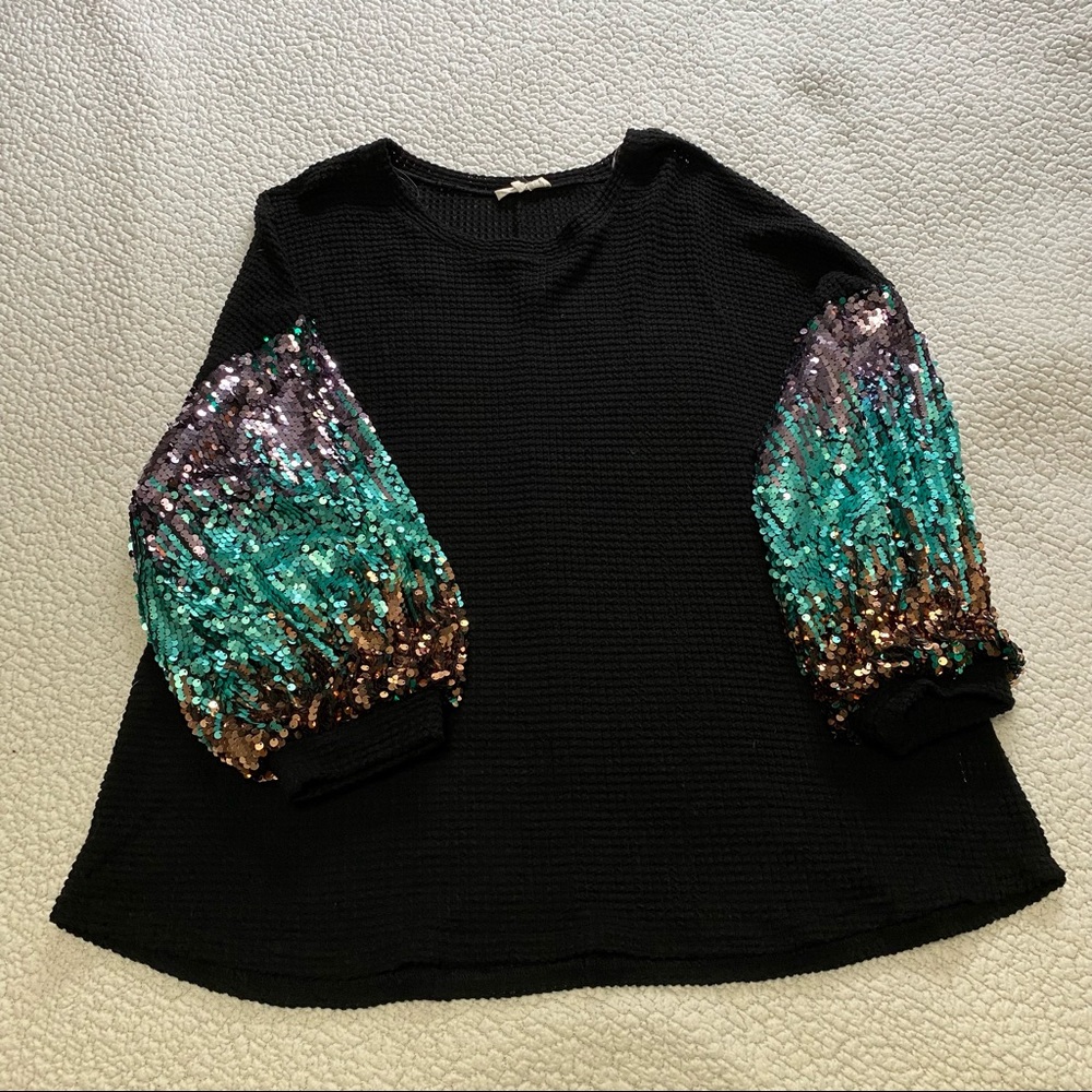 Entro Sweater